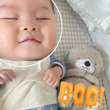 Load image into Gallery viewer, Breathing Calming Plush Doll
